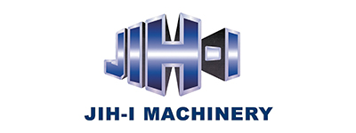 JIH I MACHINERY brand