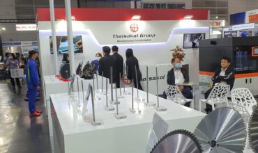 INTERMACH 2023 – Some Snapshots from the Show