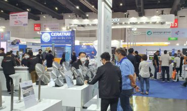 INTERMACH 2023 – Some Snapshots from the Show